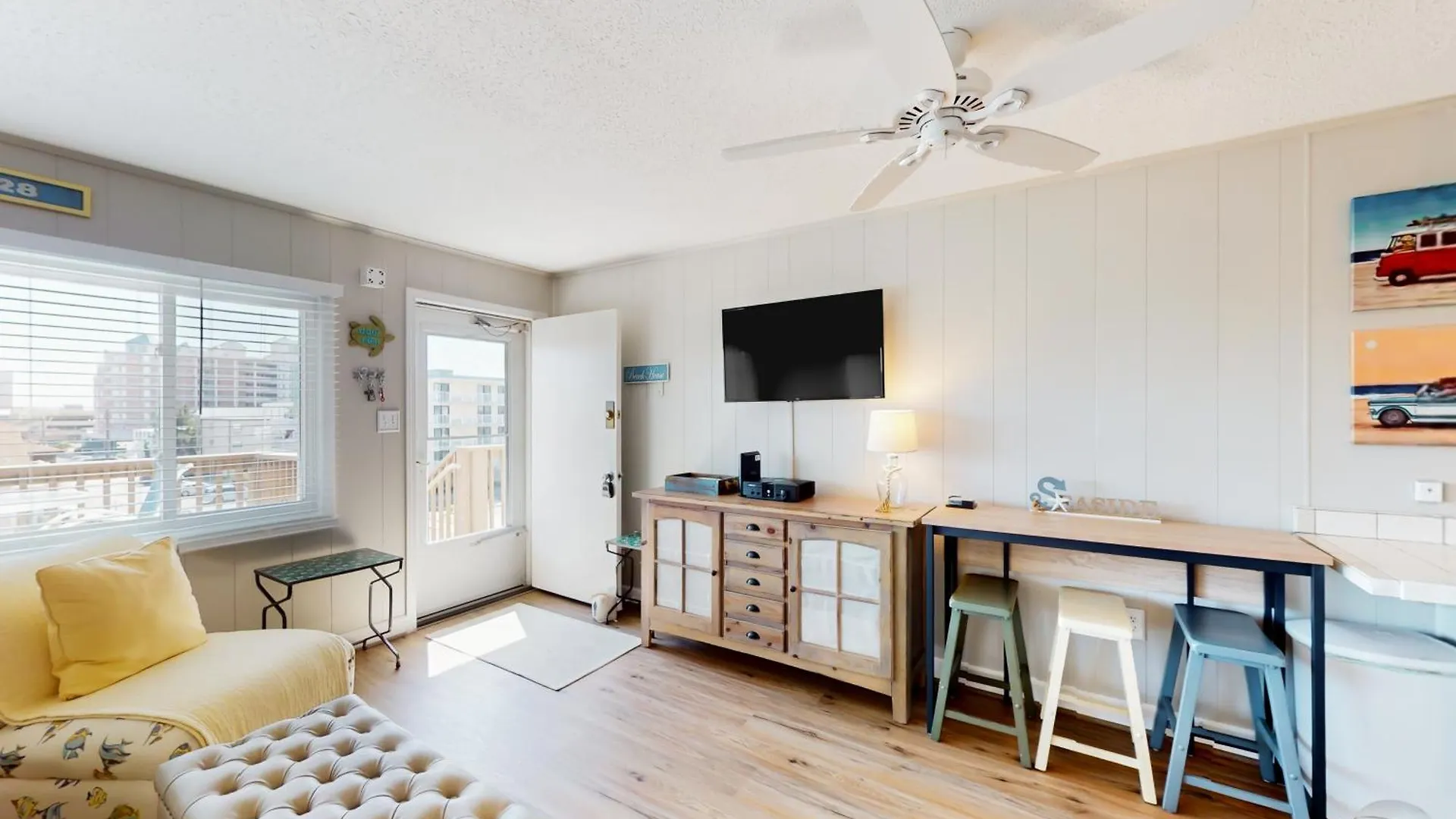 Sea Loft 302 Apartment Ocean City 0*,  United States