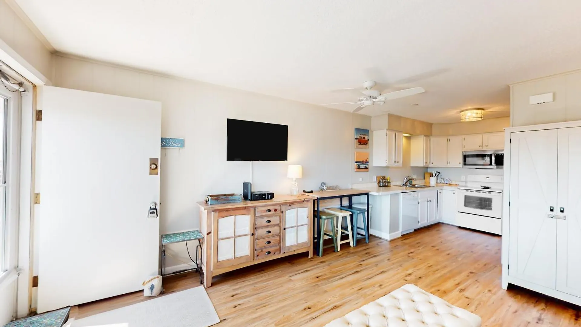 Sea Loft 302 Apartment Ocean City