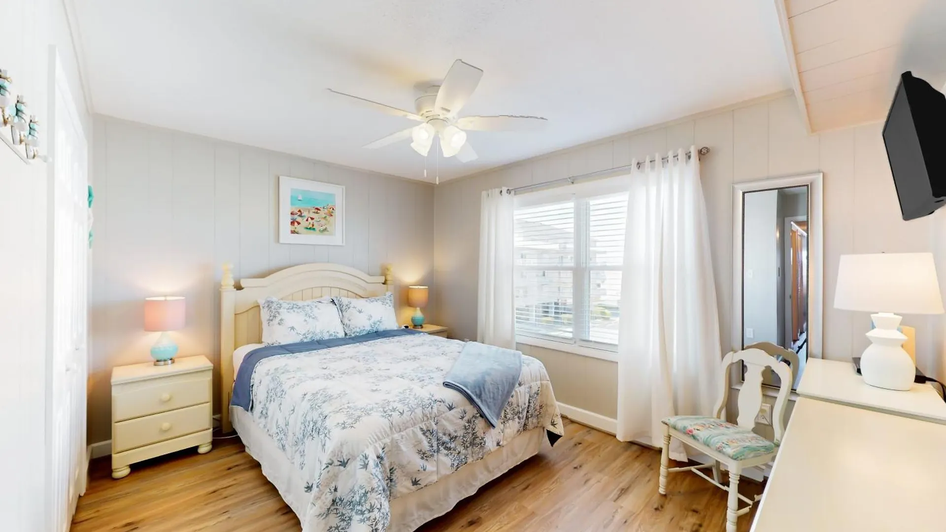 Sea Loft 302 Apartment Ocean City United States