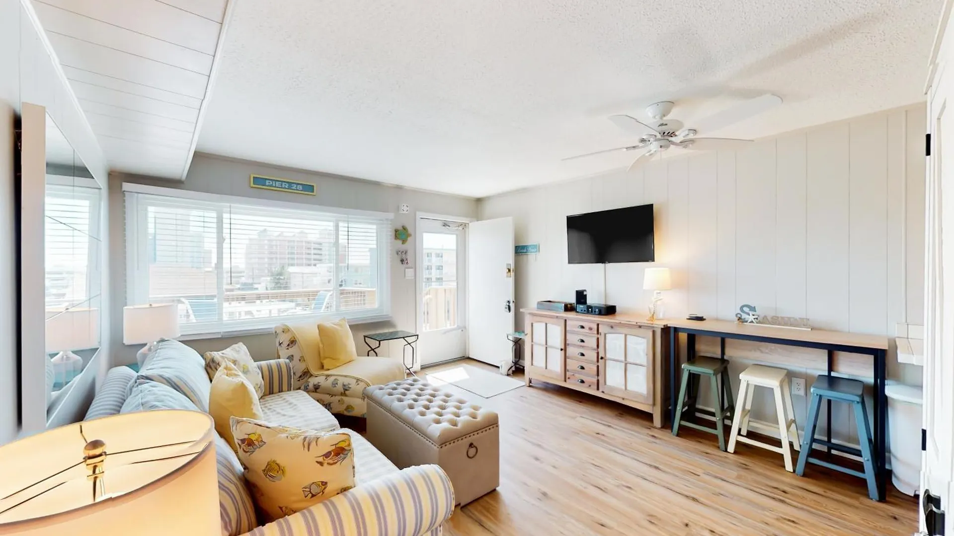 Sea Loft 302 Apartment Ocean City